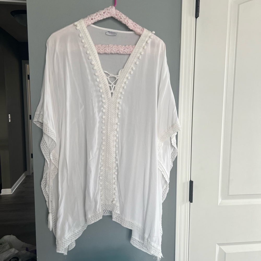 Swim Coverup